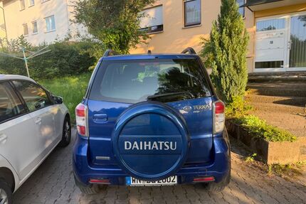 Daihatsu Terios Gebrauchtwagen