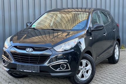 Hyundai TUCSON Gebrauchtwagen