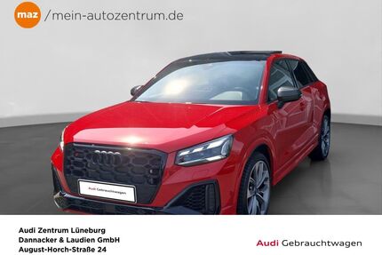Audi SQ2 Gebrauchtwagen