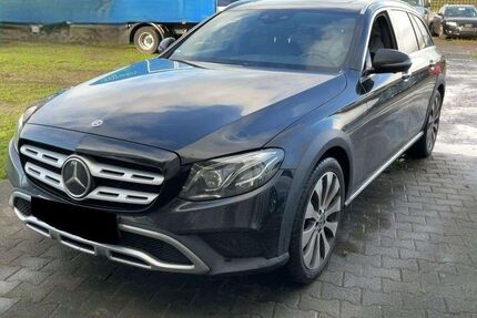Mercedes-Benz E 400 Gebrauchtwagen