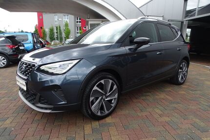Seat Arona Gebrauchtwagen