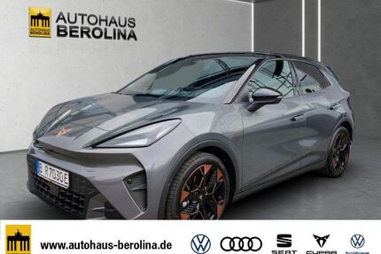 Cupra Raval Gebrauchtwagen