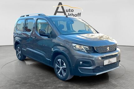 Peugeot Rifter Gebrauchtwagen