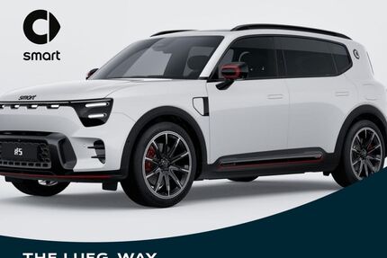 Smart #5 Gebrauchtwagen