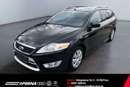 Ford Mondeo Gebrauchtwagen