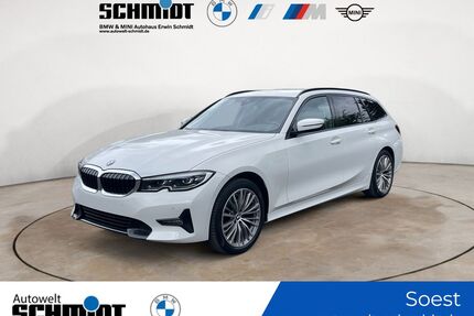 BMW 320 Gebrauchtwagen