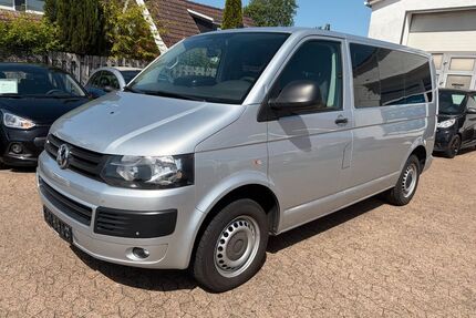 VW T5 Transporter Gebrauchtwagen