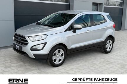 Ford EcoSport Gebrauchtwagen