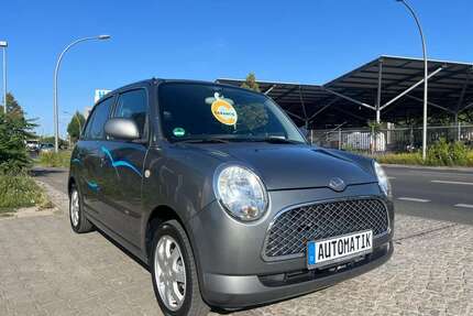 Daihatsu Trevis Gebrauchtwagen