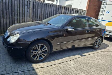 Mercedes-Benz CE 220 Gebrauchtwagen