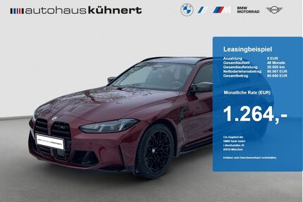 BMW M3 Gebrauchtwagen