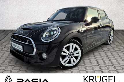 Mini Cooper SD Gebrauchtwagen