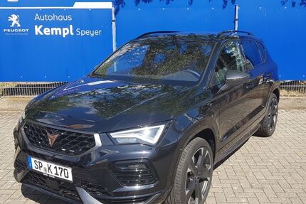 Cupra Ateca Gebrauchtwagen