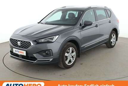 Seat Tarraco Gebrauchtwagen