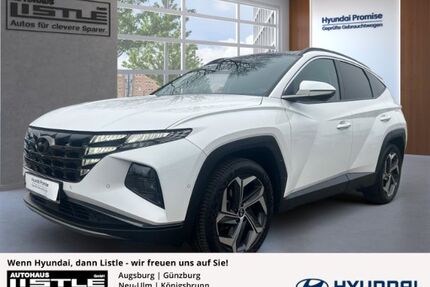 Hyundai TUCSON Gebrauchtwagen