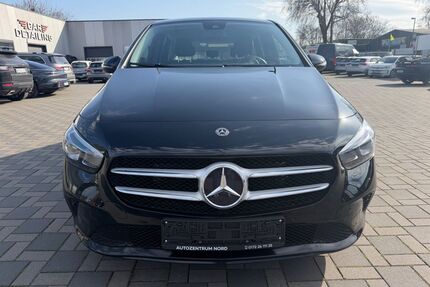 Mercedes-Benz B 180 Gebrauchtwagen