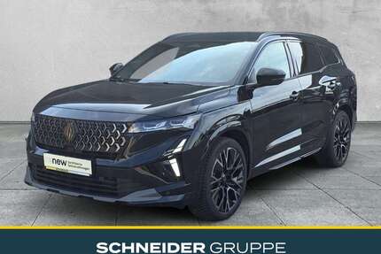 Renault Espace Gebrauchtwagen