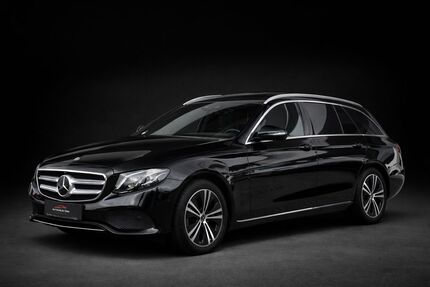Mercedes-Benz E 400 Gebrauchtwagen