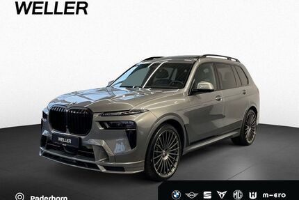Alpina XB7 Gebrauchtwagen