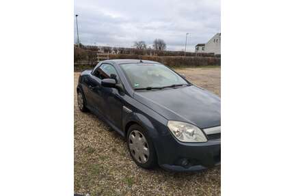 Opel Tigra Gebrauchtwagen