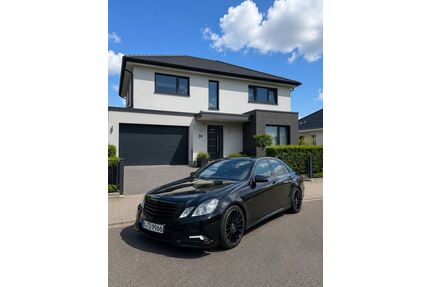 Mercedes-Benz E 350 Gebrauchtwagen