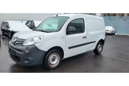 Renault Kangoo Gebrauchtwagen