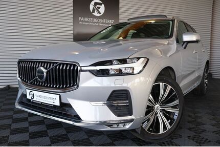 Volvo XC60 Gebrauchtwagen