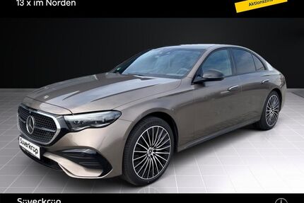 Mercedes-Benz E 300 Gebrauchtwagen