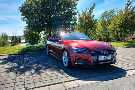 Audi A5 Gebrauchtwagen