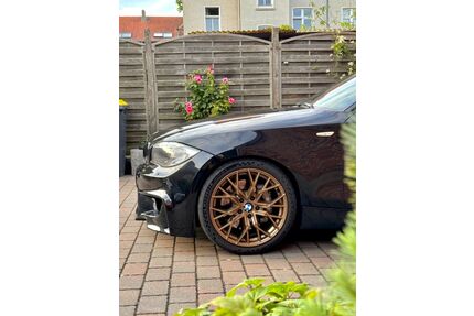 BMW 135 Gebrauchtwagen