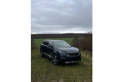 Peugeot 508 Gebrauchtwagen