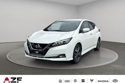 Nissan Leaf Gebrauchtwagen