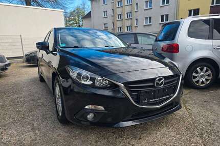 Mazda 3 Gebrauchtwagen