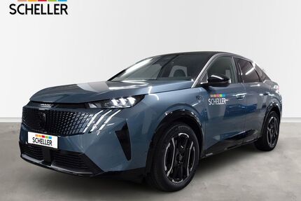 Peugeot 3008 Gebrauchtwagen