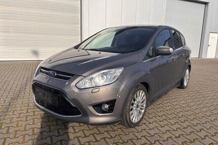 Ford C-Max Gebrauchtwagen