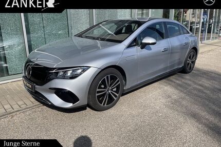 Mercedes-Benz EQE Gebrauchtwagen