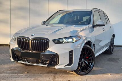 BMW X5 Gebrauchtwagen