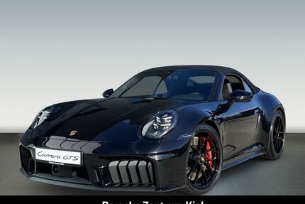 Porsche 992 Gebrauchtwagen