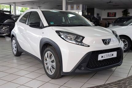 Toyota Aygo (X) Gebrauchtwagen