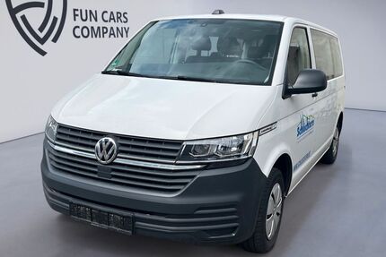 VW T6 Caravelle Gebrauchtwagen