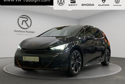Cupra Born Gebrauchtwagen