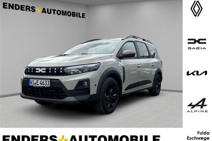 Dacia Jogger Gebrauchtwagen