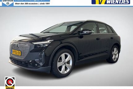 Audi Q4 e-tron Gebrauchtwagen