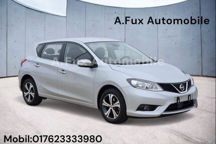 Nissan Pulsar Gebrauchtwagen