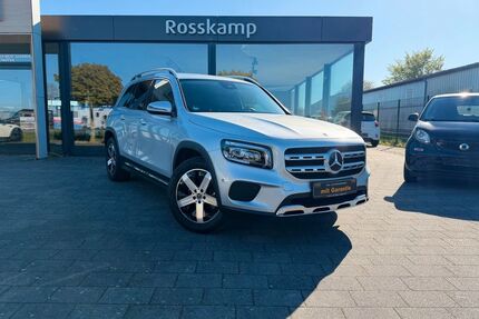 Mercedes-Benz GLB 220 Gebrauchtwagen