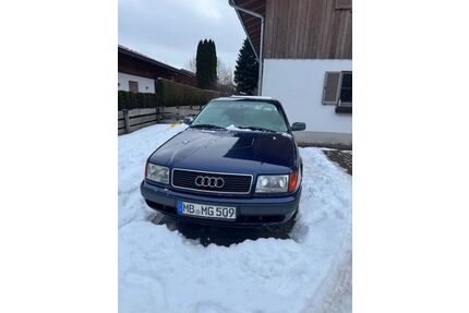 Audi 100 Gebrauchtwagen