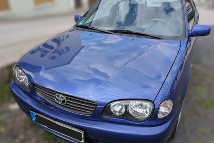 Toyota Corolla Gebrauchtwagen