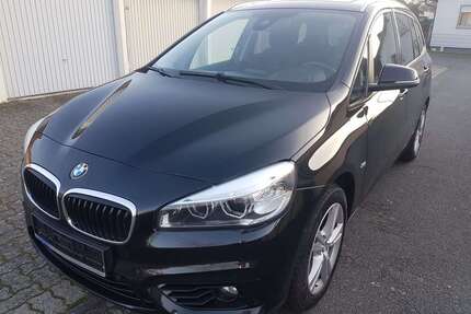 BMW 220 Gebrauchtwagen