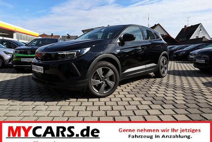 Opel Grandland (X) Gebrauchtwagen