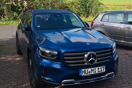 Mercedes-Benz GLB 200 Gebrauchtwagen